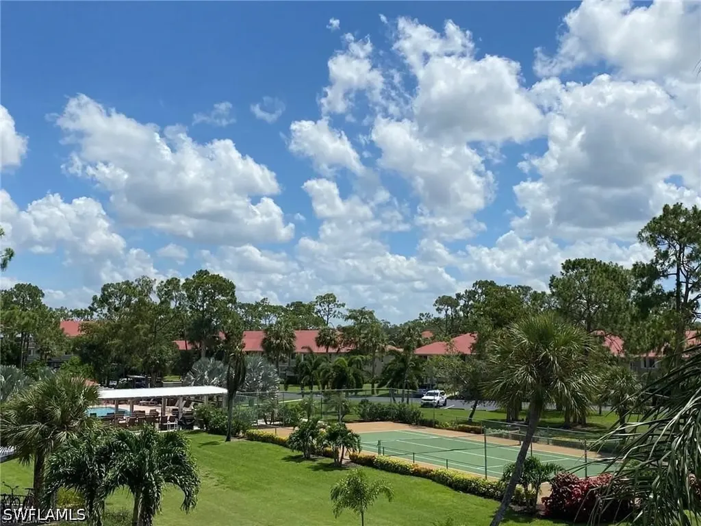 4524 Andover Way Naples FL 34112