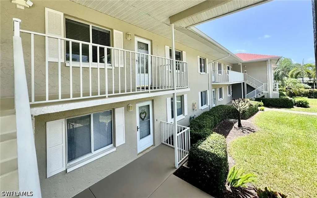 4524 Andover Way Naples FL 34112
