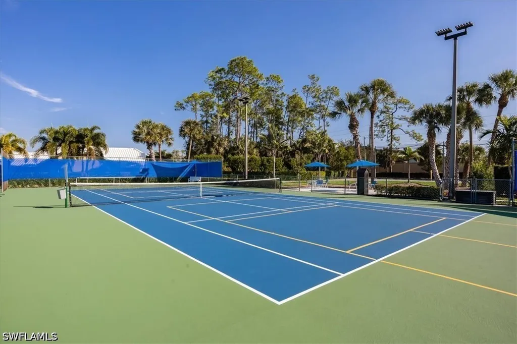 4524 Andover Way Naples FL 34112