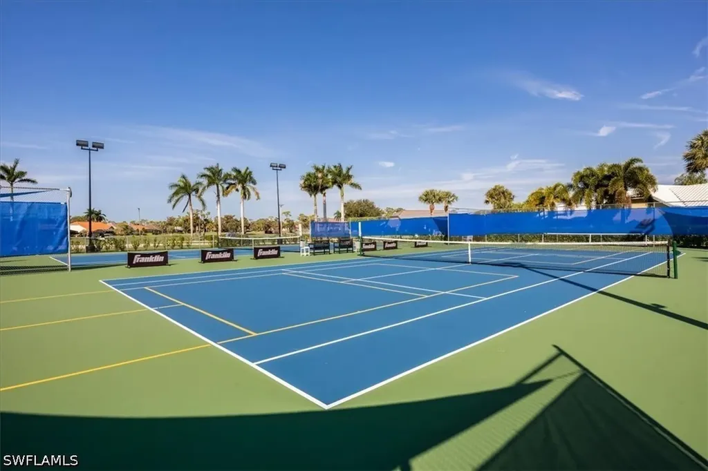 4524 Andover Way Naples FL 34112
