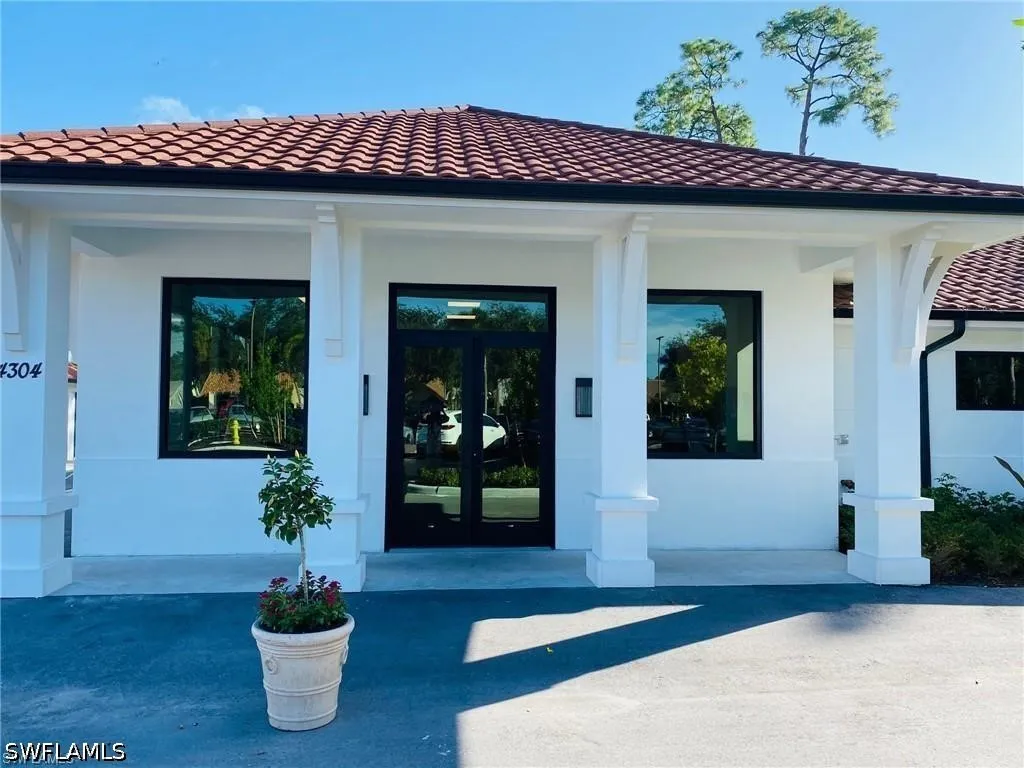 4524 Andover Way Naples FL 34112