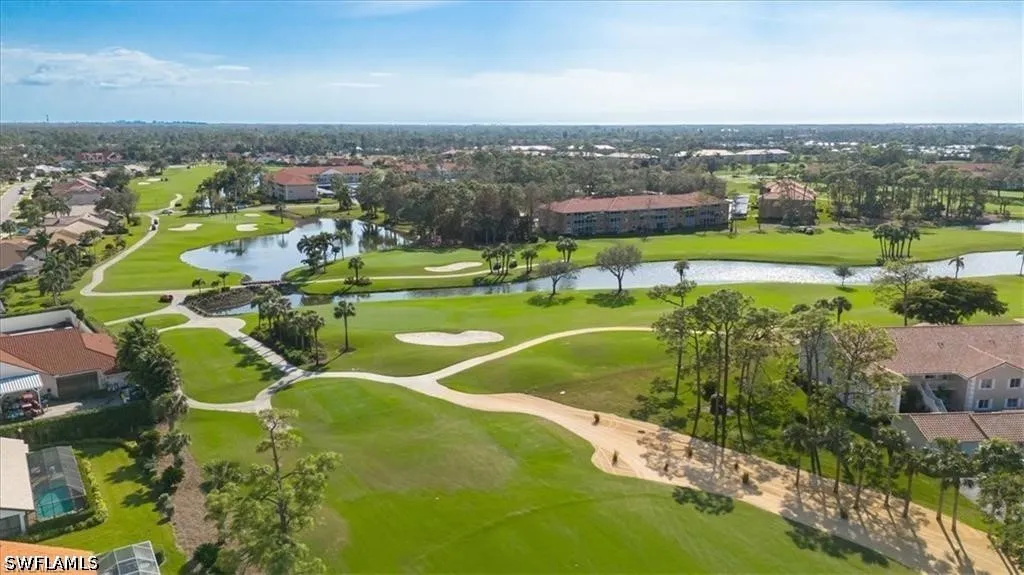 4524 Andover Way Naples FL 34112