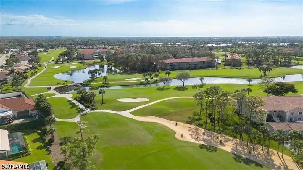 4524 Andover Way Naples FL 34112