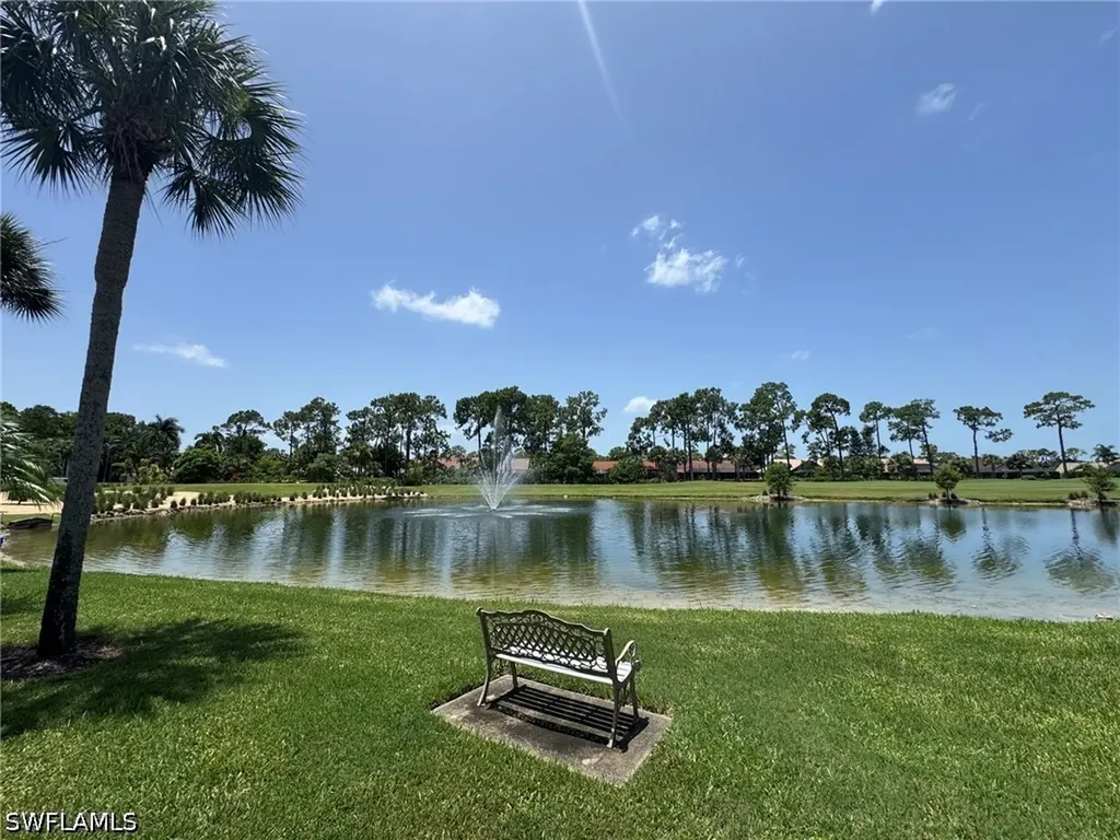 4524 Andover Way Naples FL 34112