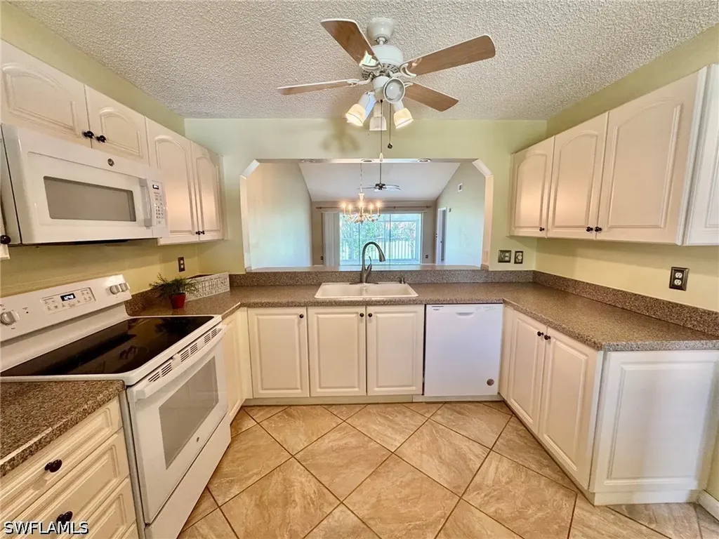 4524 Andover Way Naples FL 34112