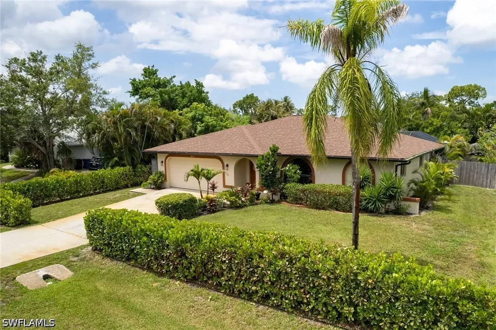 18414 Tulip Road Fort Myers FL 33967