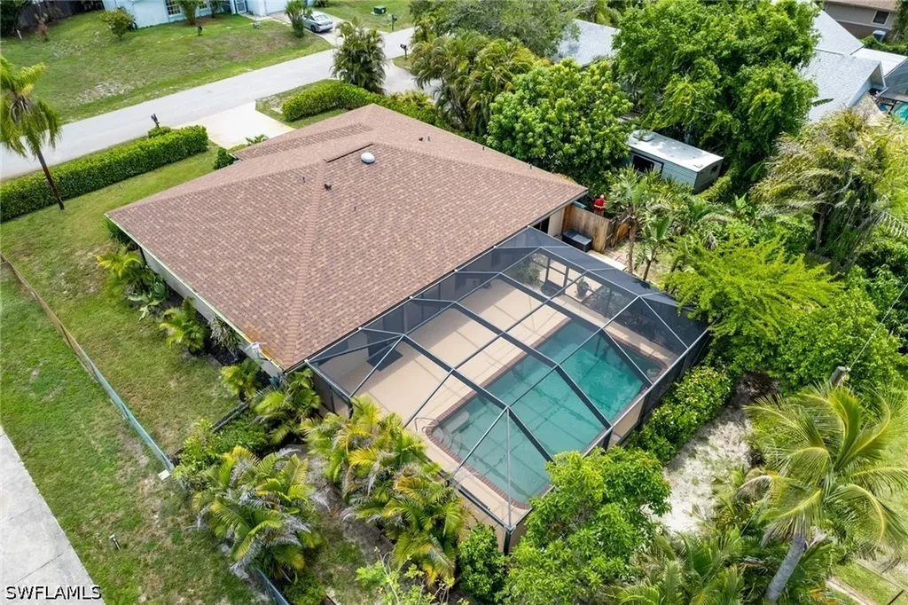 18414 Tulip Road Fort Myers FL 33967
