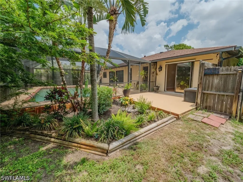 18414 Tulip Road Fort Myers FL 33967