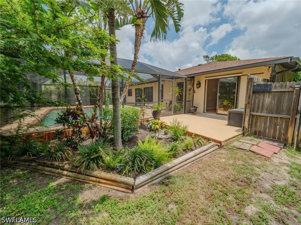 18414 Tulip Road Fort Myers FL 33967