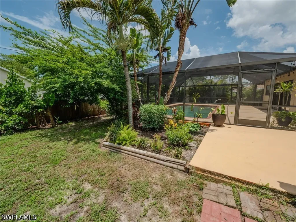 18414 Tulip Road Fort Myers FL 33967