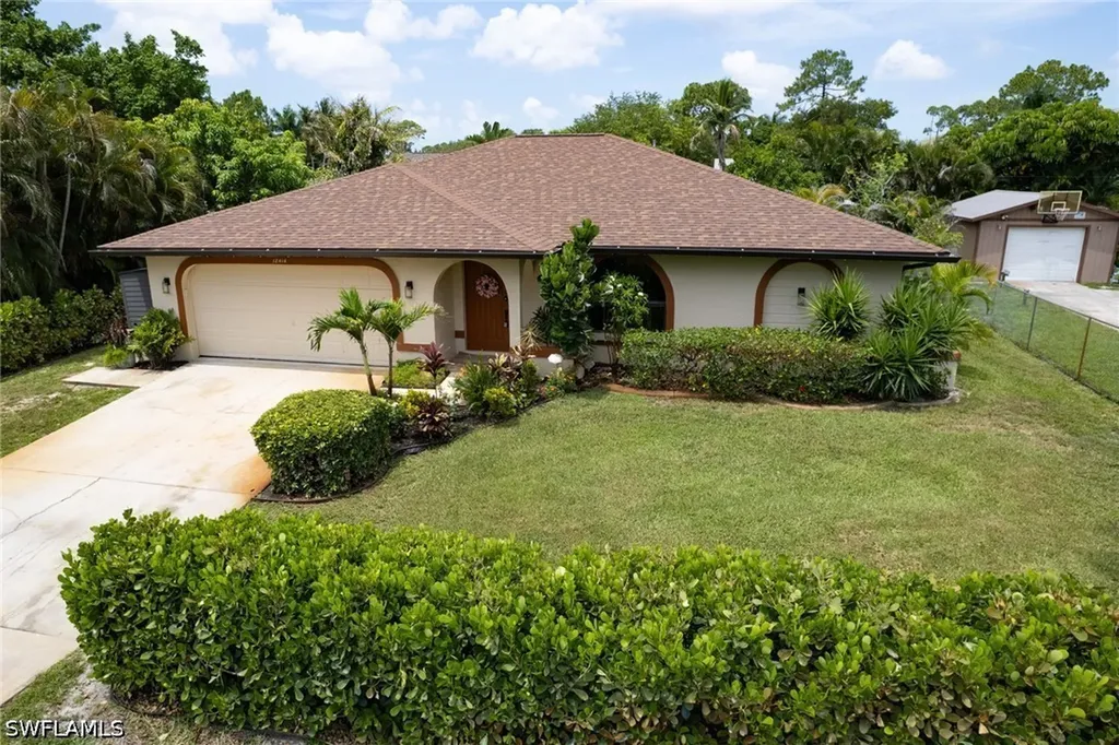 18414 Tulip Road Fort Myers FL 33967
