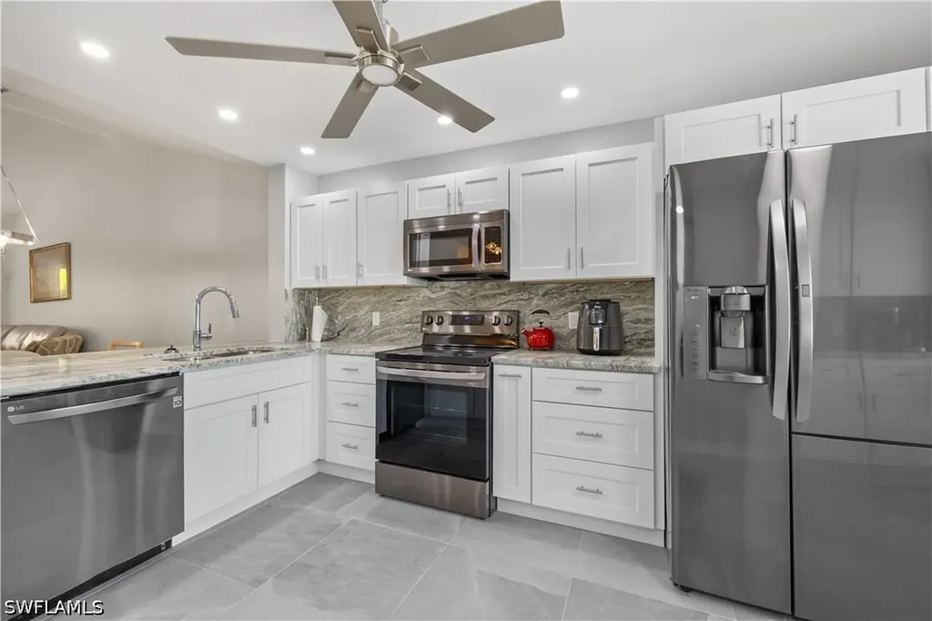 228 Belina Drive Naples FL 34104