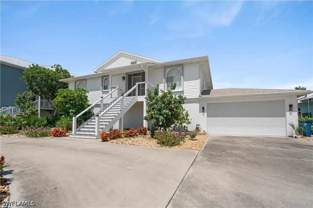 116 Sand Dollar Drive Fort Myers Beach FL 33931