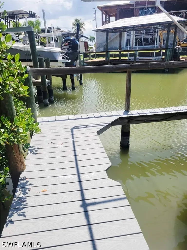 116 Sand Dollar Drive Fort Myers Beach FL 33931