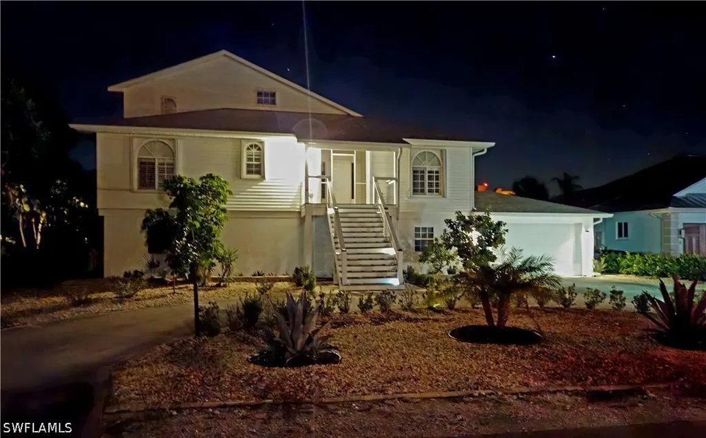 116 Sand Dollar Drive Fort Myers Beach FL 33931