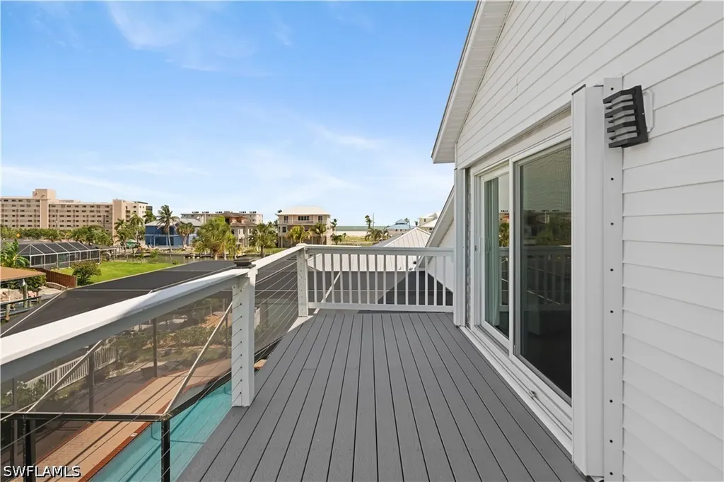 116 Sand Dollar Drive Fort Myers Beach FL 33931