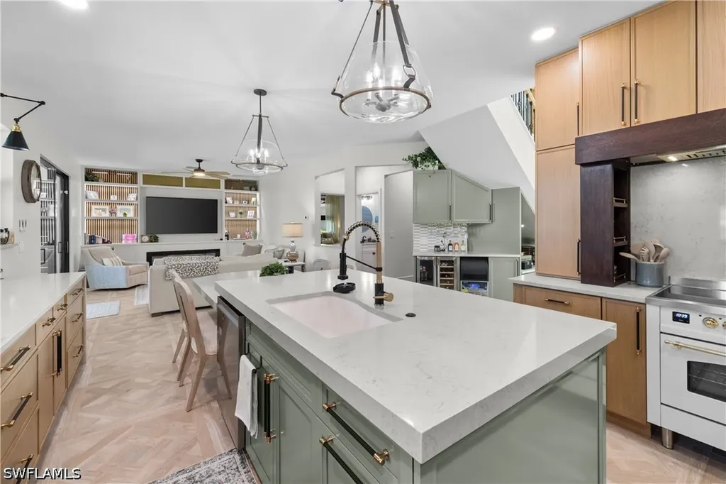 14590 Indigo Lakes Circle Naples FL 34119