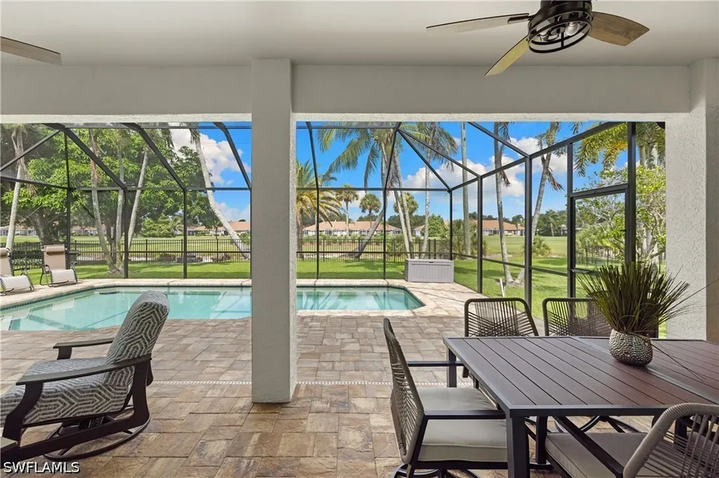 14590 Indigo Lakes Circle Naples FL 34119