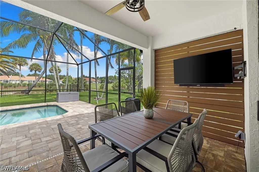 14590 Indigo Lakes Circle Naples FL 34119