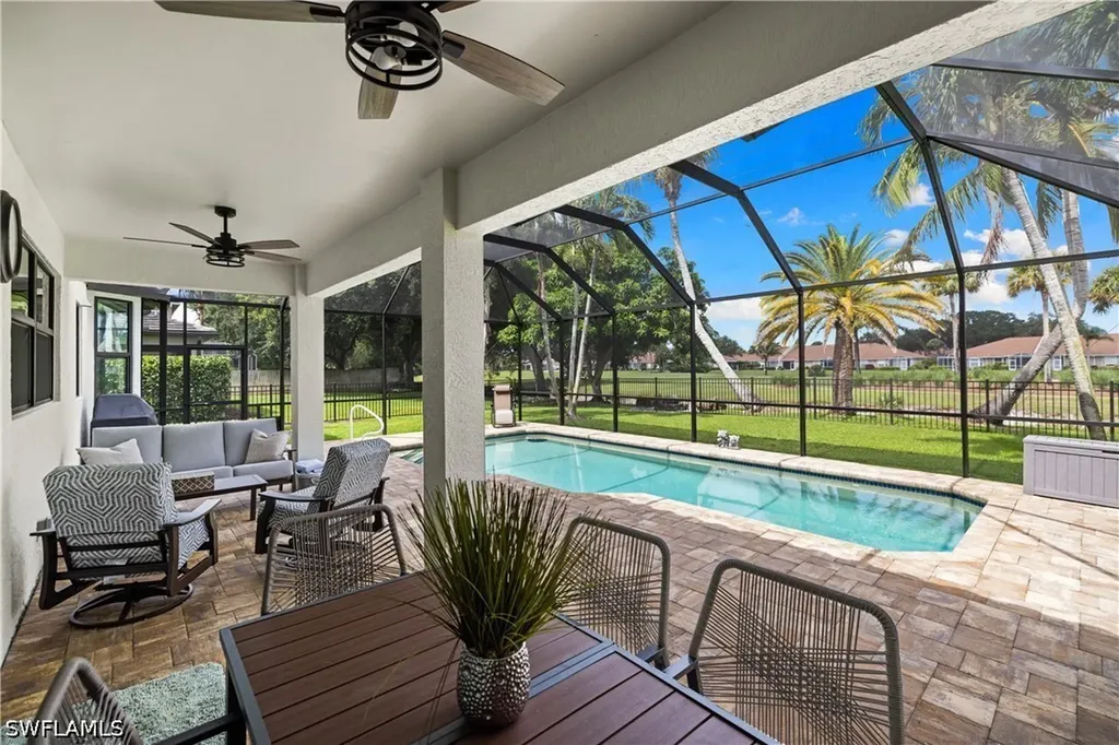 14590 Indigo Lakes Circle Naples FL 34119