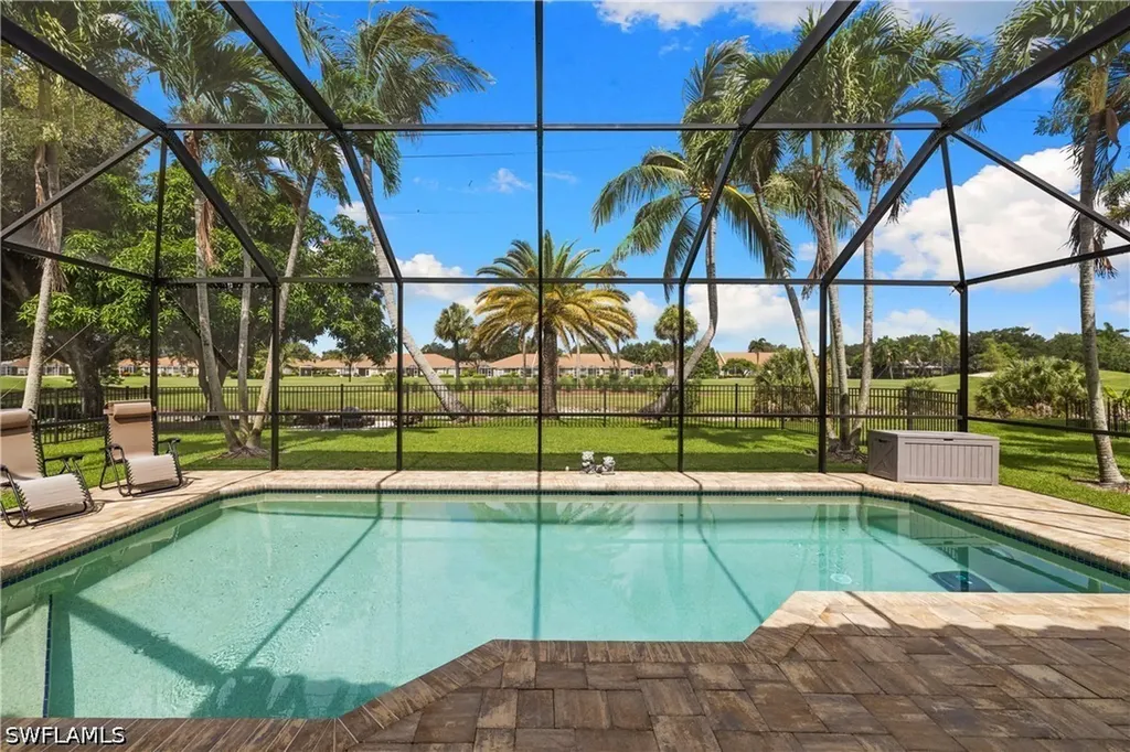 14590 Indigo Lakes Circle Naples FL 34119
