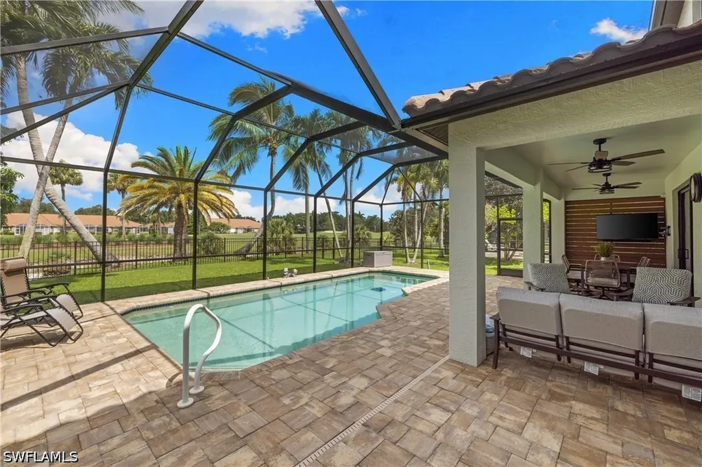 14590 Indigo Lakes Circle Naples FL 34119