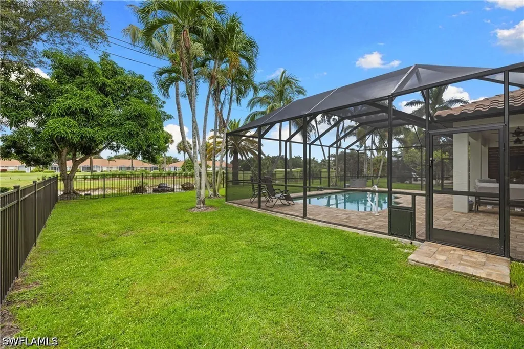 14590 Indigo Lakes Circle Naples FL 34119