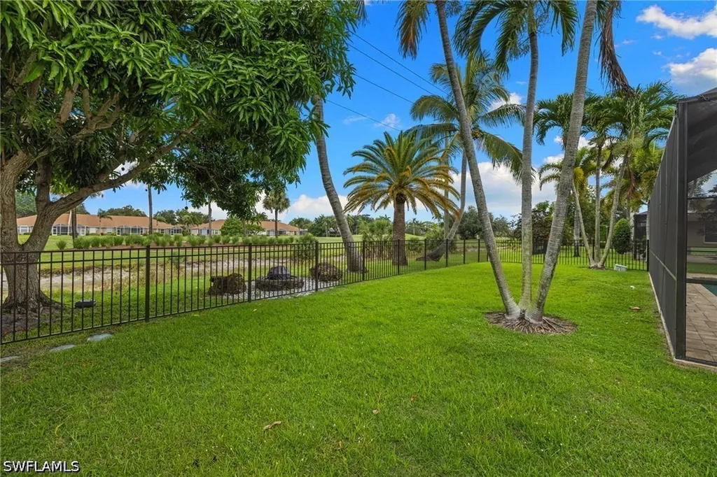 14590 Indigo Lakes Circle Naples FL 34119