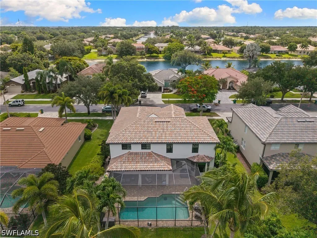 14590 Indigo Lakes Circle Naples FL 34119
