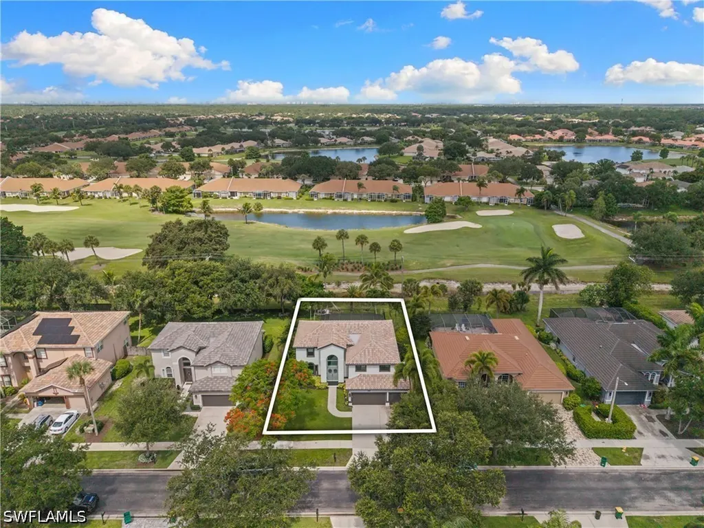 14590 Indigo Lakes Circle Naples FL 34119