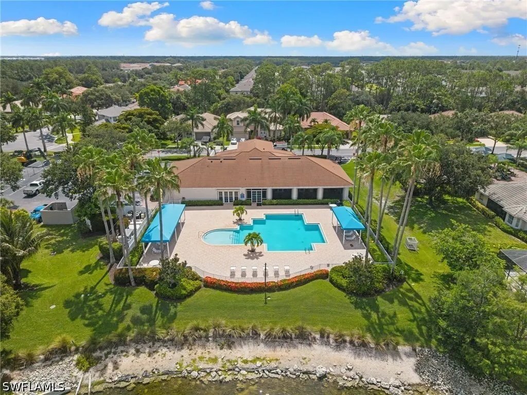 14590 Indigo Lakes Circle Naples FL 34119