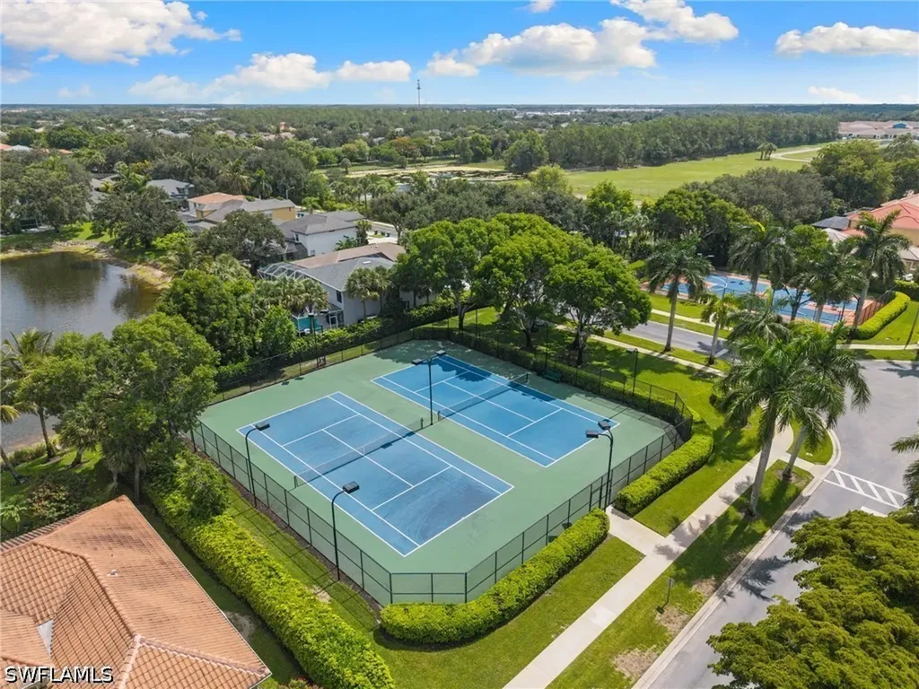 14590 Indigo Lakes Circle Naples FL 34119