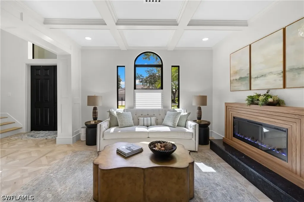 14590 Indigo Lakes Circle Naples FL 34119