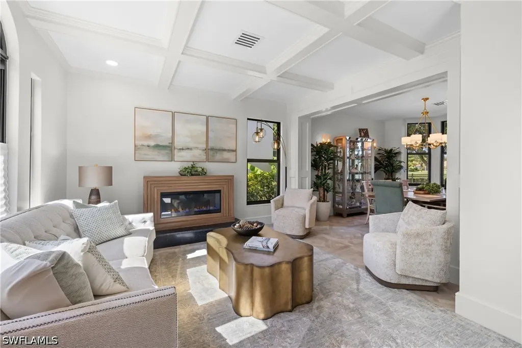 14590 Indigo Lakes Circle Naples FL 34119