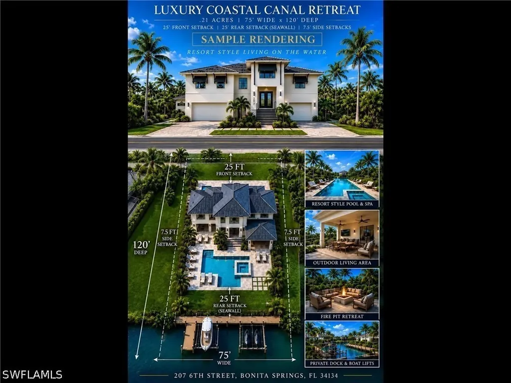 207 6th Street Bonita Springs FL 34134