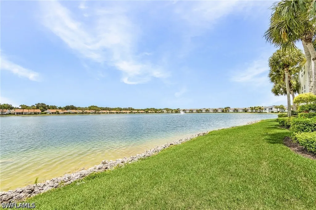 2671 Citrus Lake Drive Naples FL 34109