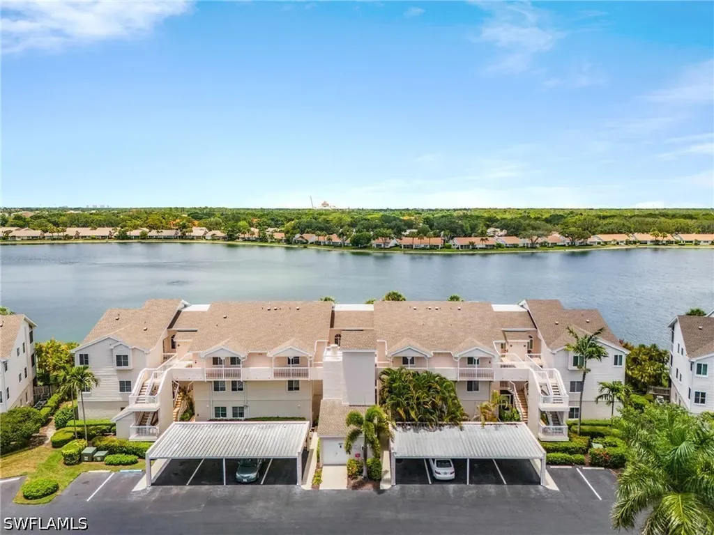2671 Citrus Lake Drive Naples FL 34109