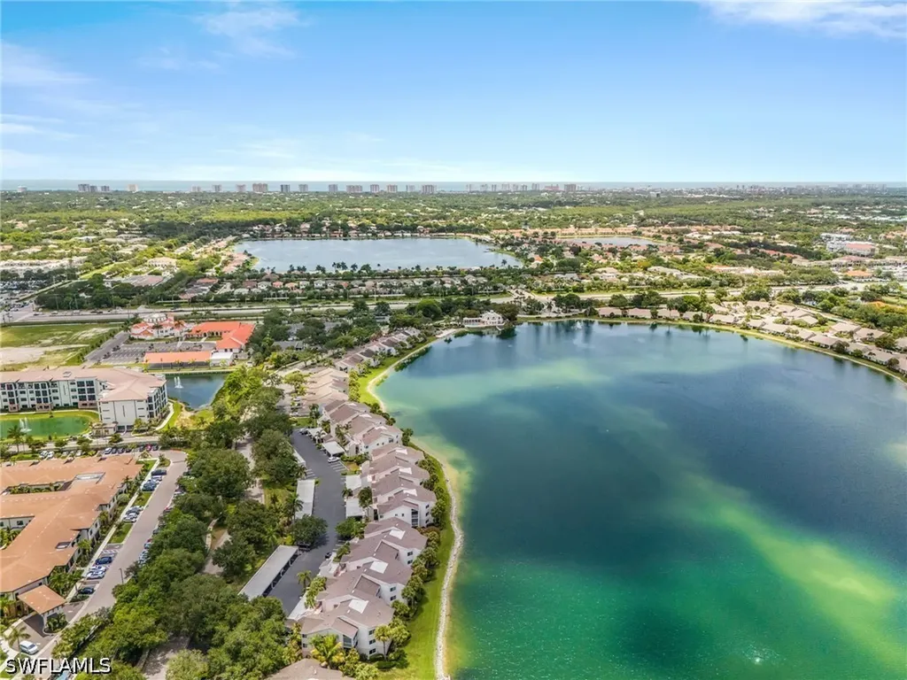 2671 Citrus Lake Drive Naples FL 34109