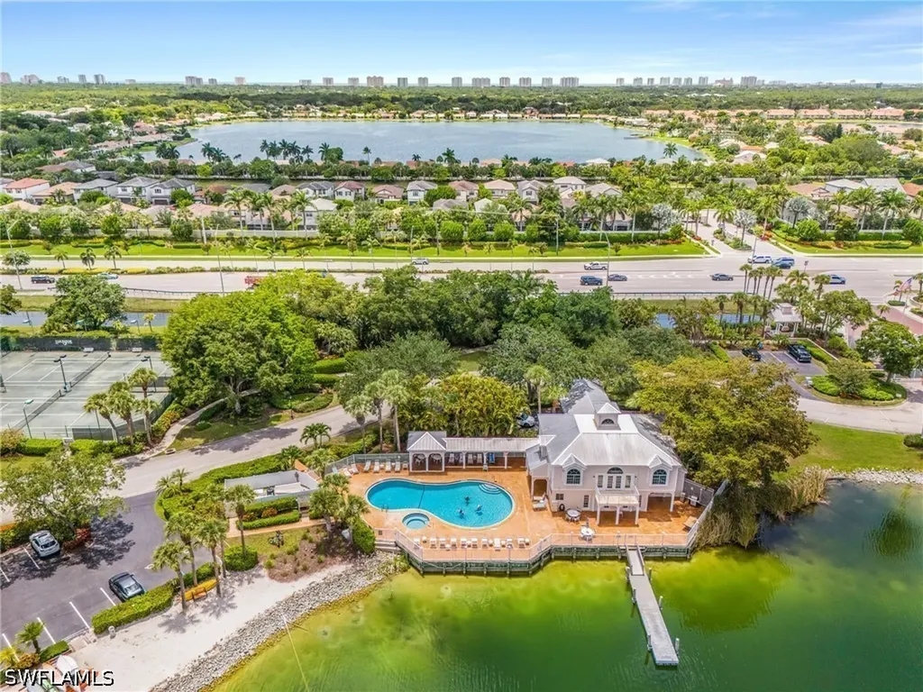 2671 Citrus Lake Drive Naples FL 34109