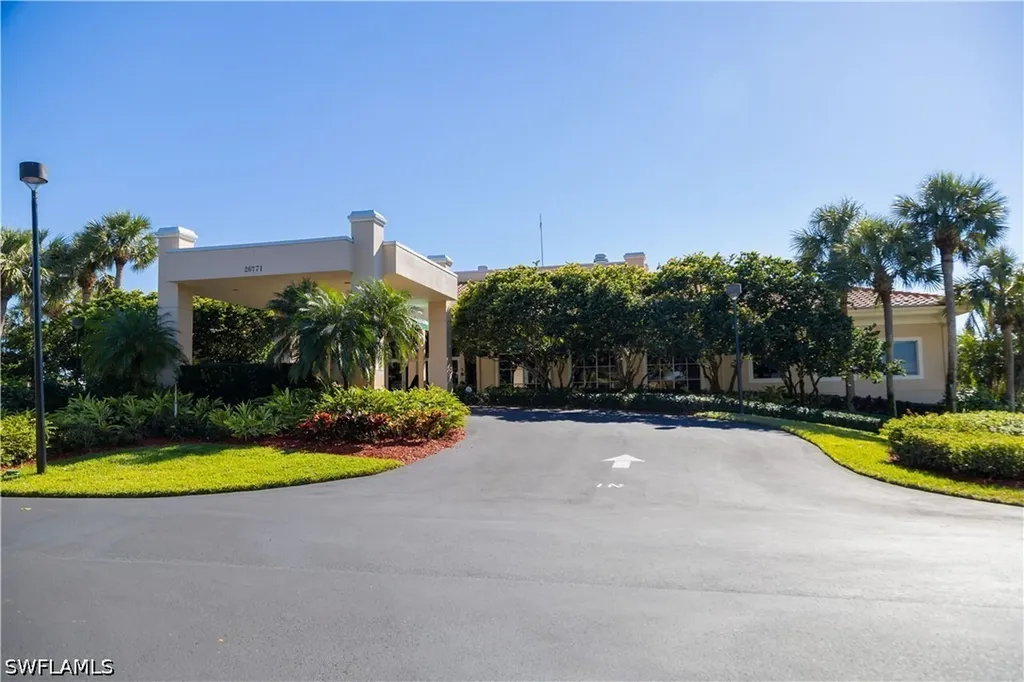 26740 Rosewood Pointe Lane Bonita Springs FL 34135