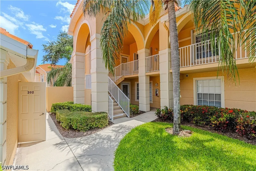26740 Rosewood Pointe Lane Bonita Springs FL 34135