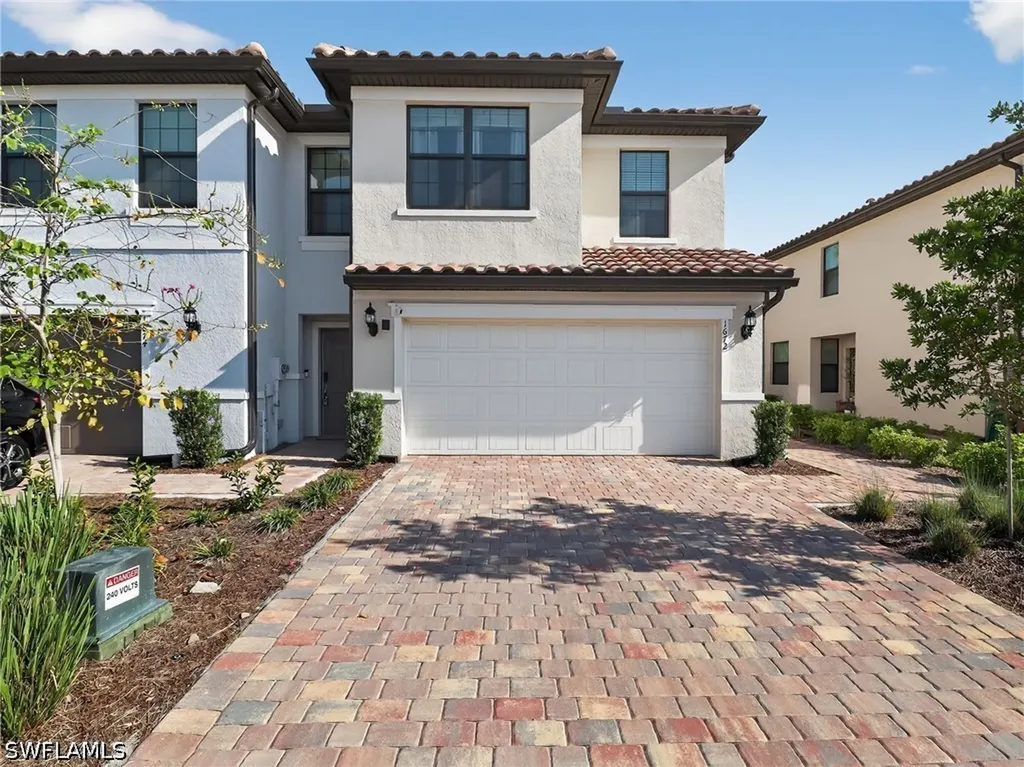 Cape Coral FL, 1672 Lake Jessup Circle