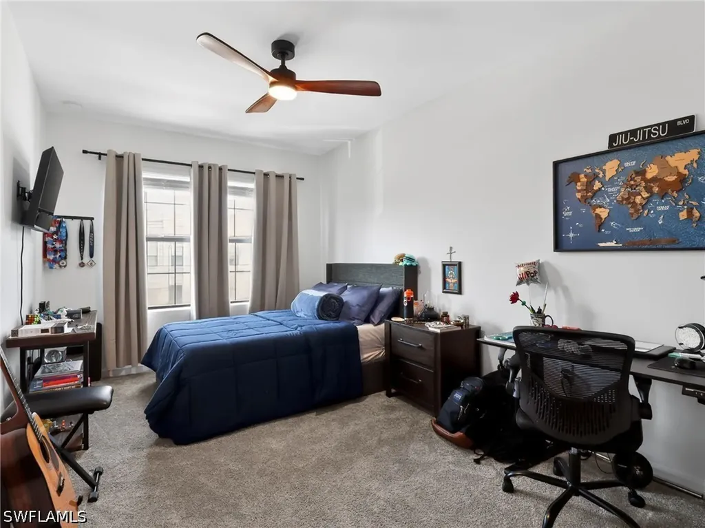 1672 Lake Jessup Circle Cape Coral FL 33909