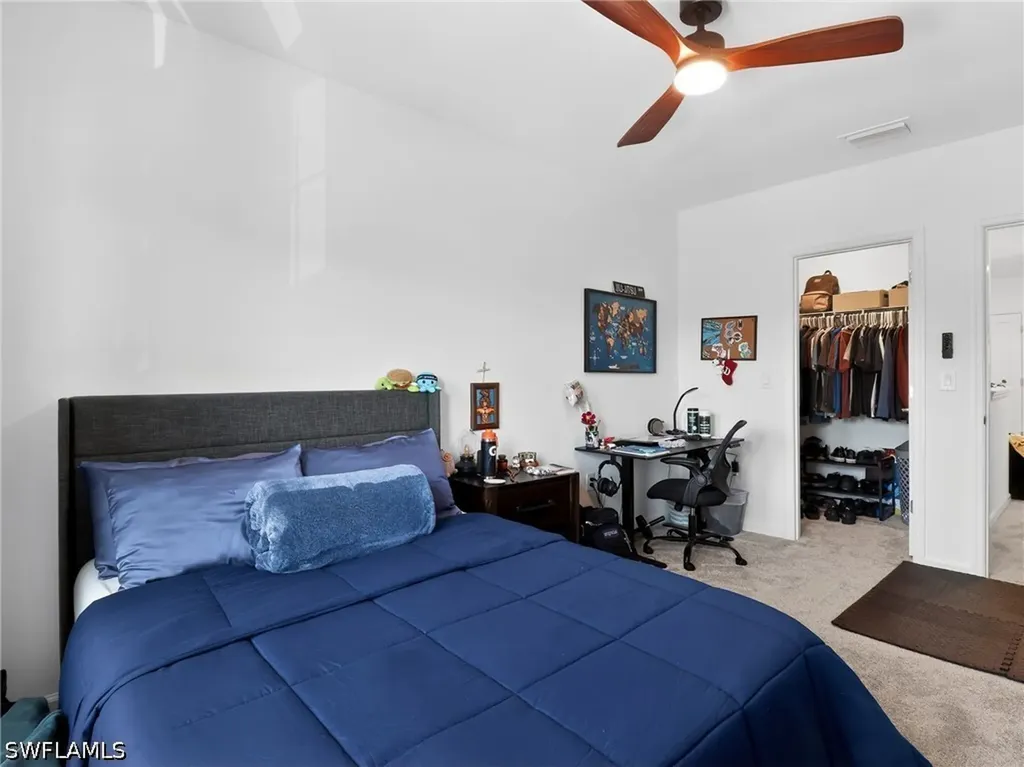 1672 Lake Jessup Circle Cape Coral FL 33909