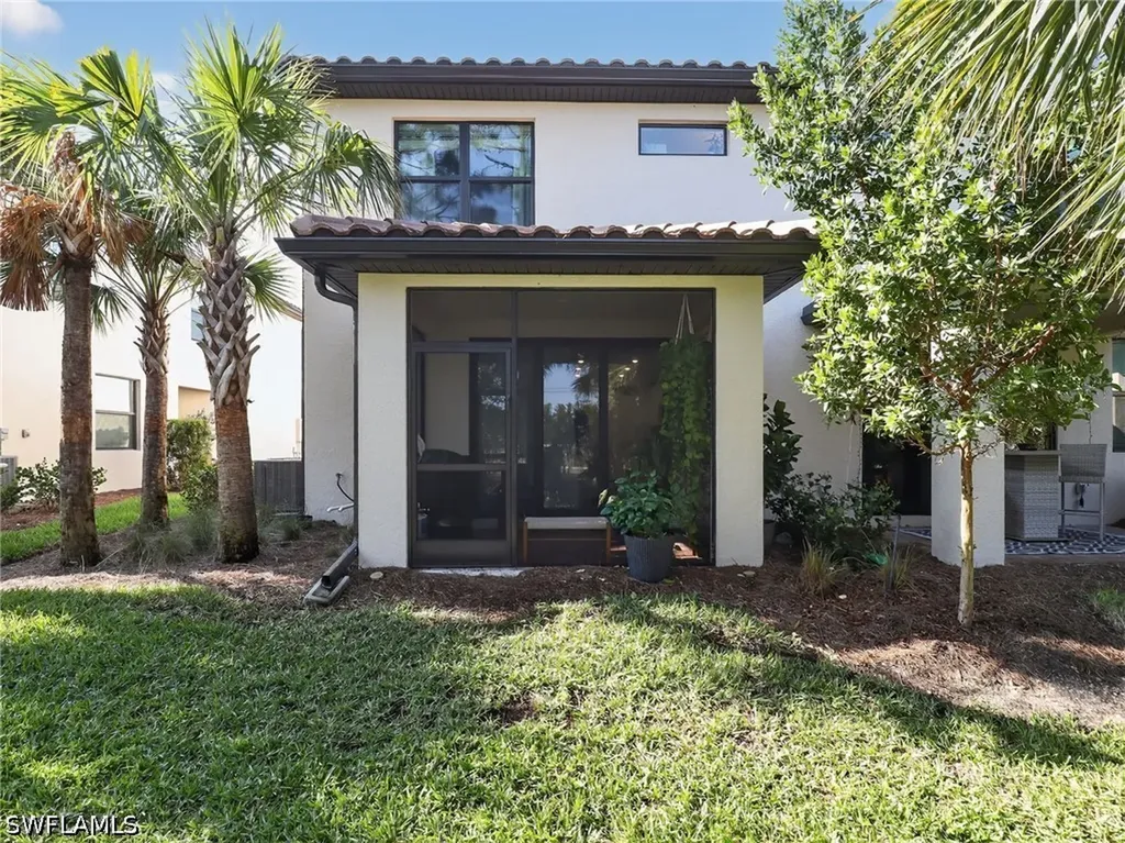 1672 Lake Jessup Circle Cape Coral FL 33909