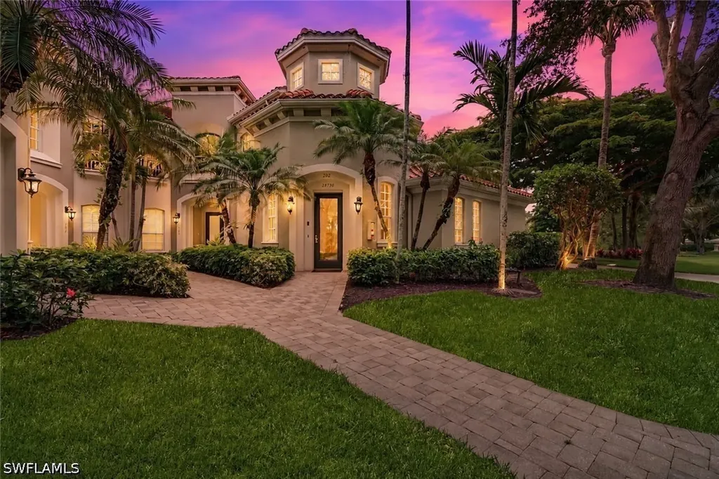 Bonita Springs FL, 28730 Altessa Way, Unit 202