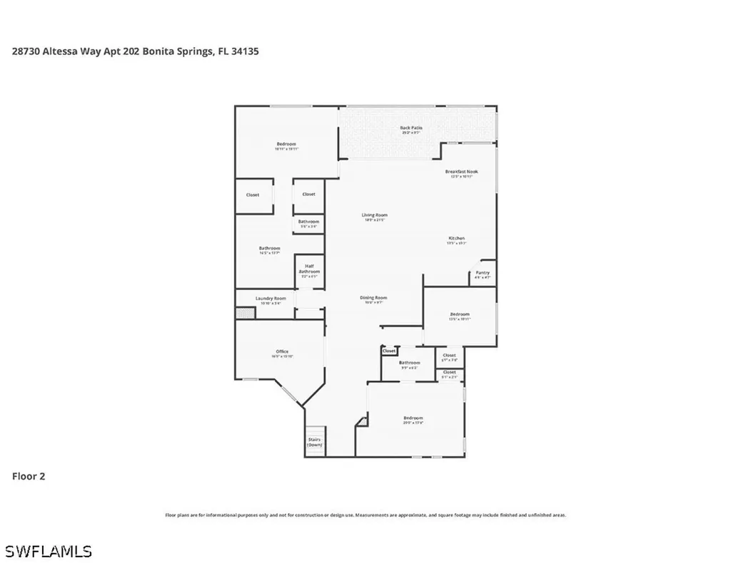 28730 Altessa Way Bonita Springs FL 34135