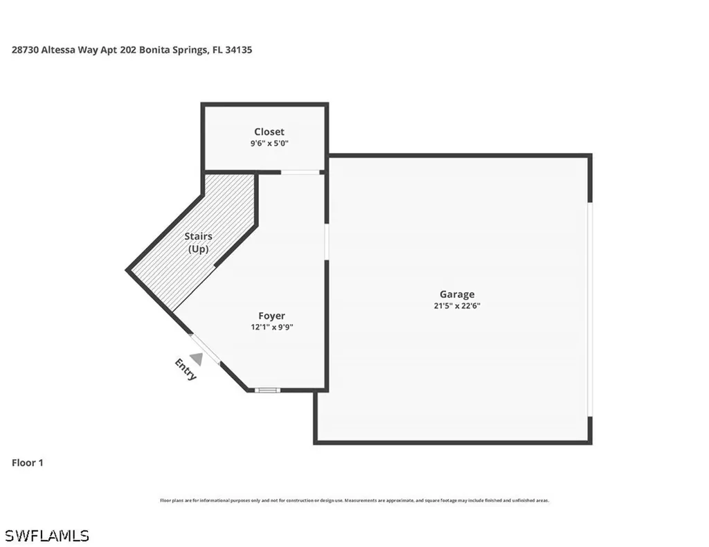 28730 Altessa Way Bonita Springs FL 34135