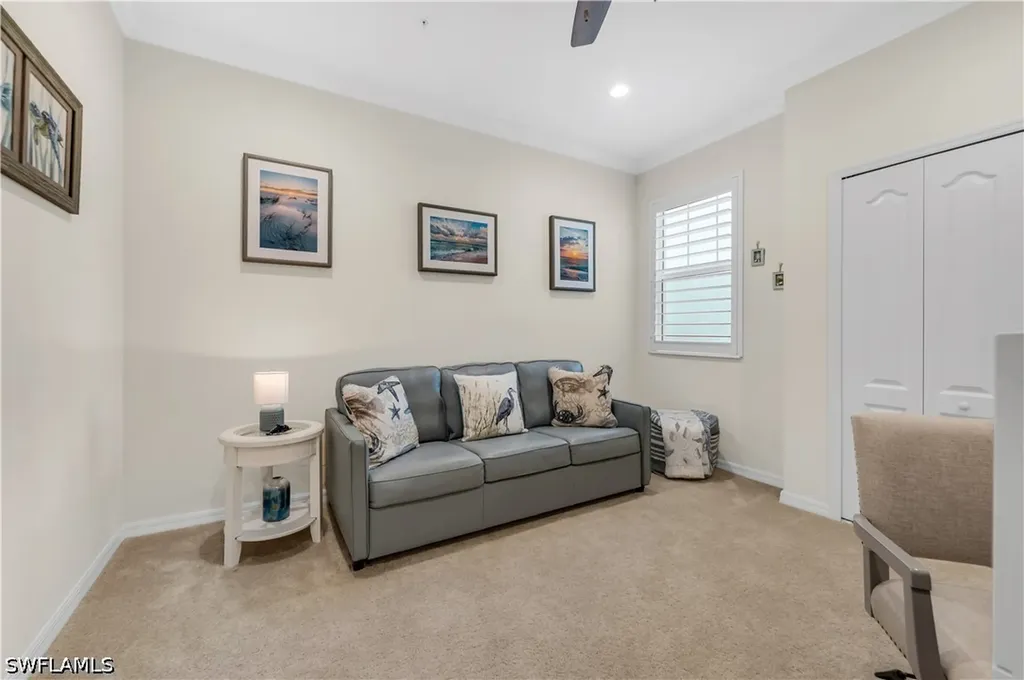 6959 Avalon Circle Naples FL 34112