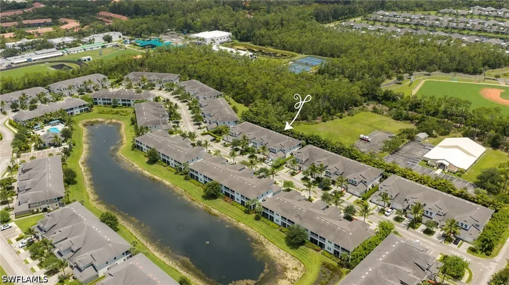 6959 Avalon Circle Naples FL 34112